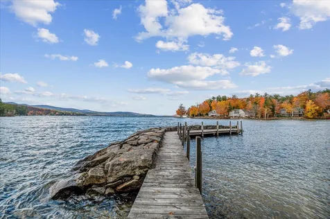 122 Dewitt Drive Alton NH 03809