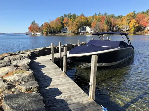 122 Dewitt Drive Alton NH 03809