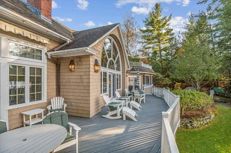 122 Dewitt Drive Alton NH 03809