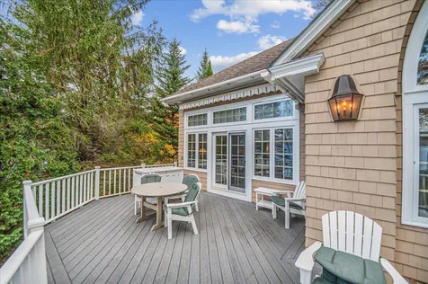 122 Dewitt Drive Alton NH 03809