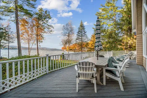 122 Dewitt Drive Alton NH 03809