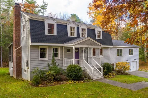 26 Ffrost Drive Durham NH 03824