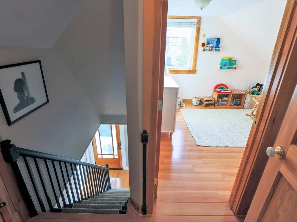 284 North Street Burlington VT 05401