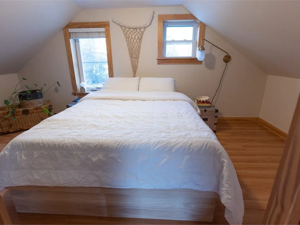 284 North Street Burlington VT 05401
