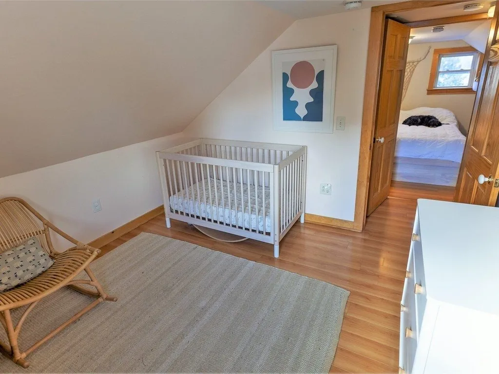 284 North Street Burlington VT 05401