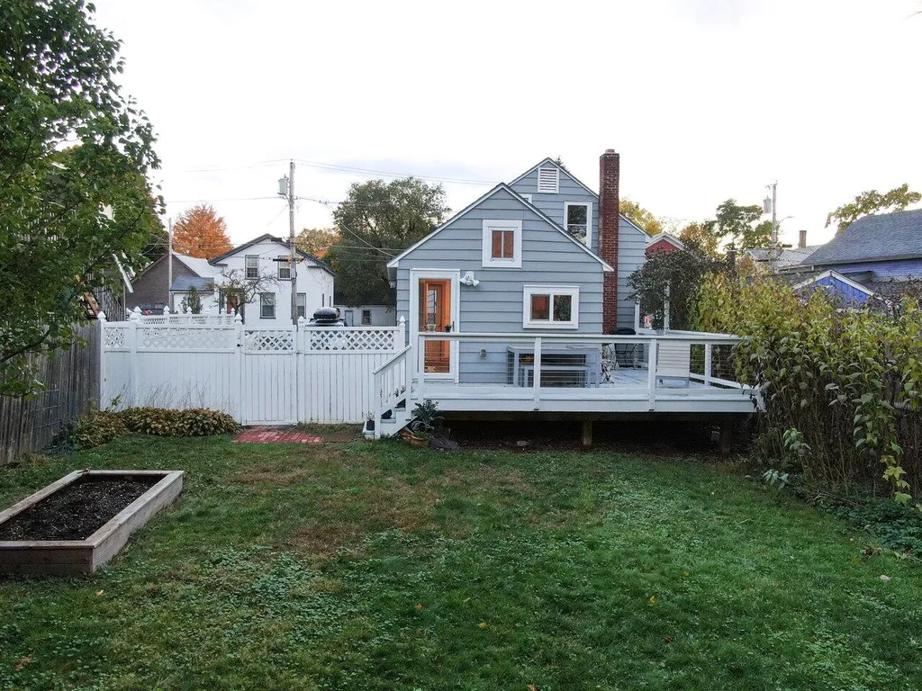 284 North Street Burlington VT 05401
