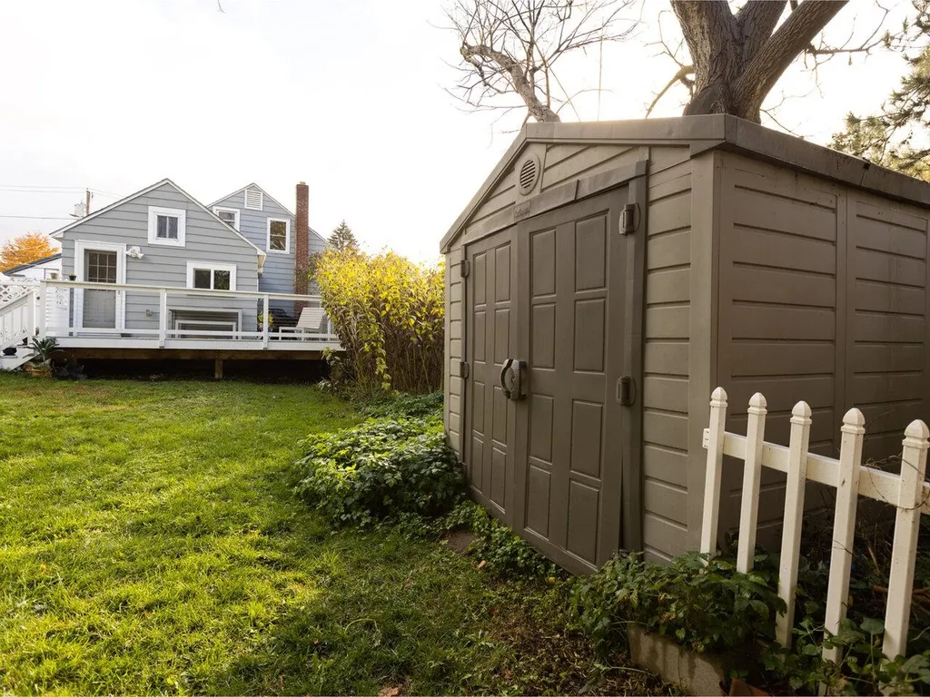 284 North Street Burlington VT 05401