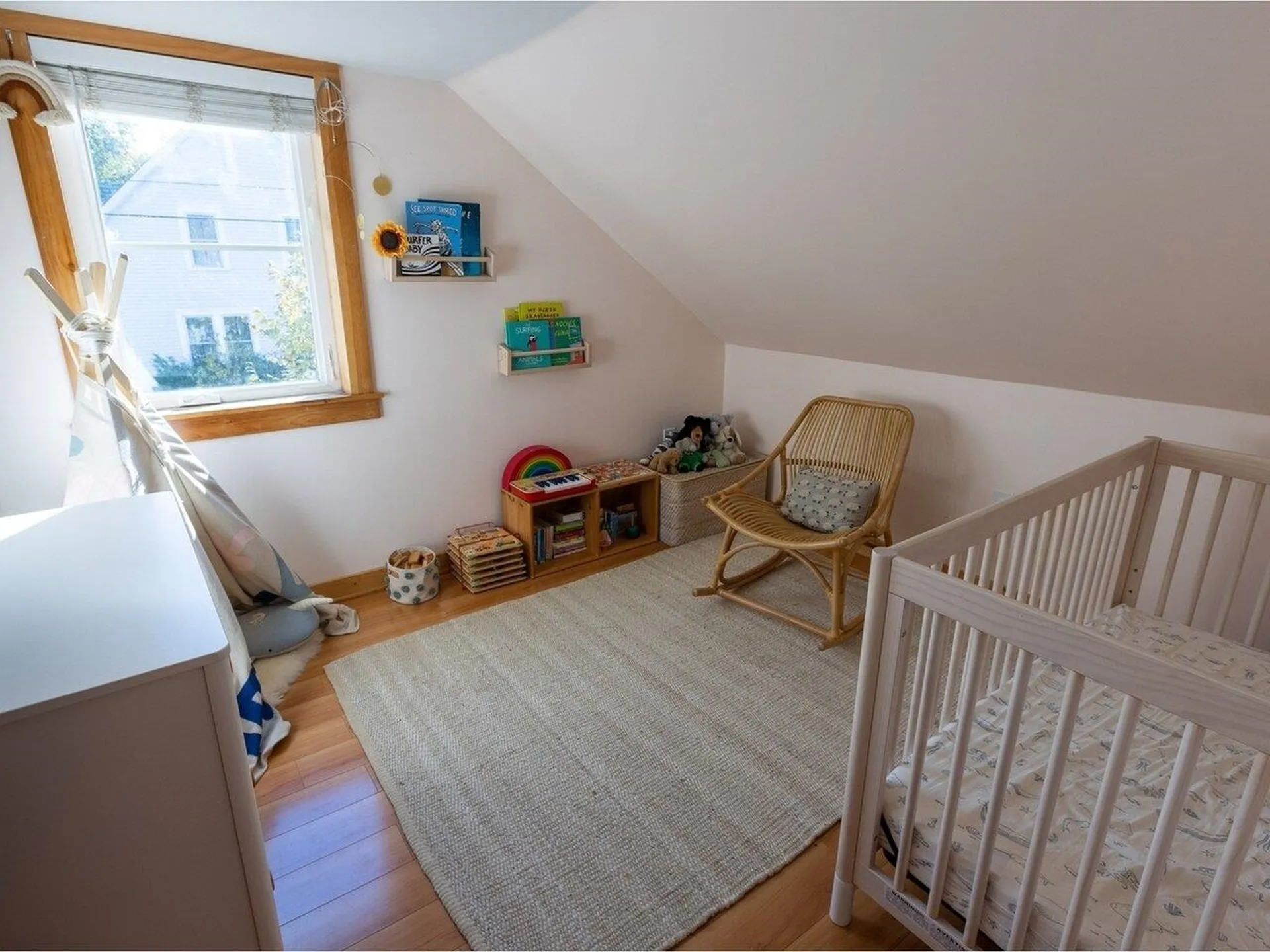 284 North Street Burlington VT 05401