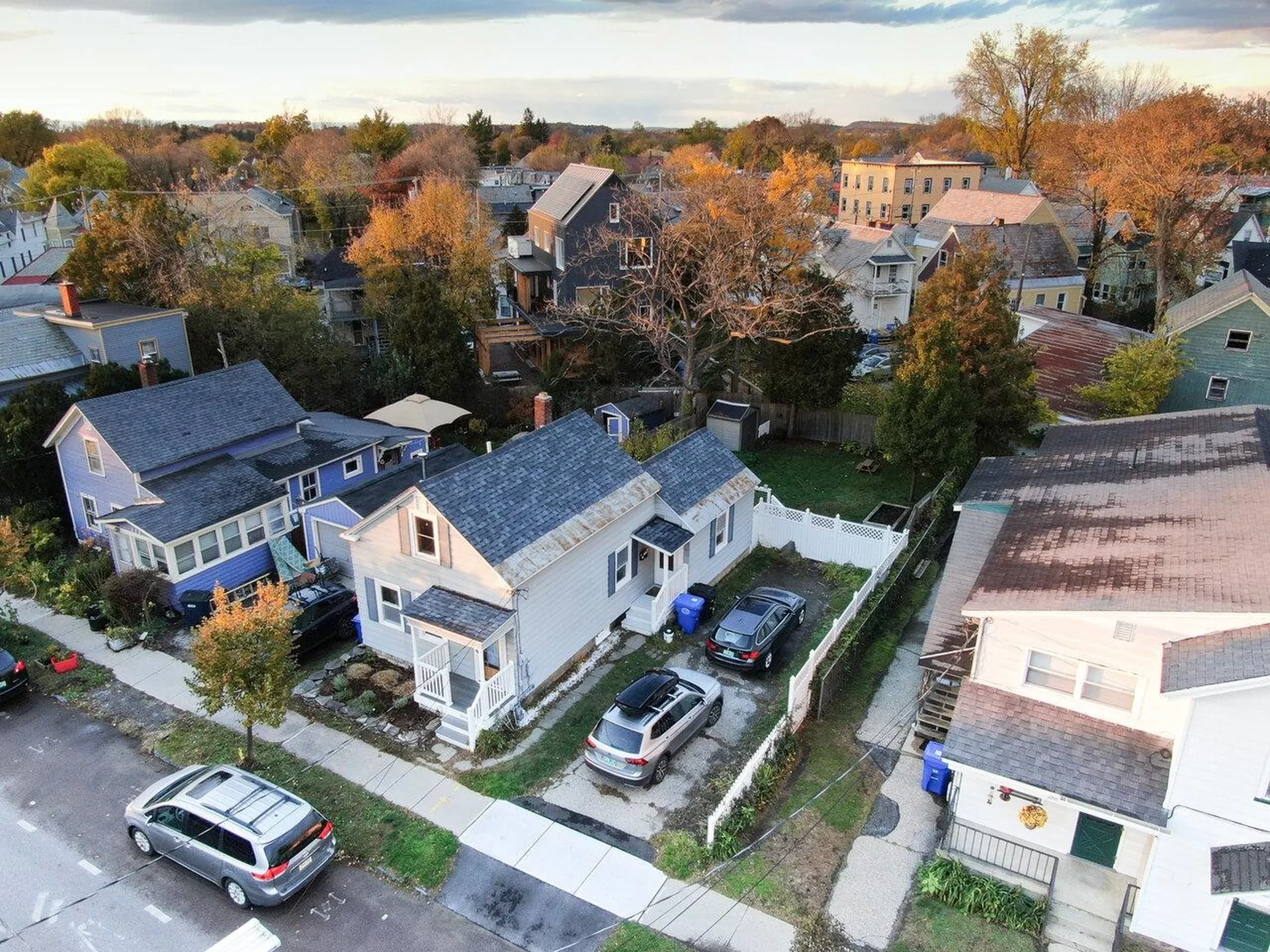284 North Street Burlington VT 05401