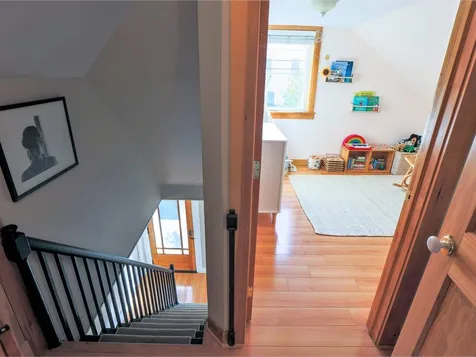 284 North Street Burlington VT 05401