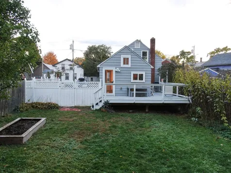 284 North Street Burlington VT 05401