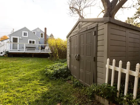 284 North Street Burlington VT 05401