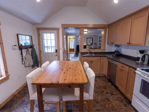 284 North Street Burlington VT 05401