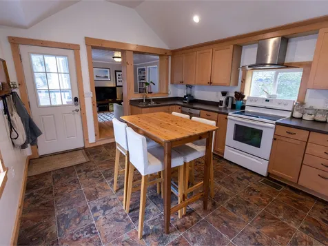 284 North Street Burlington VT 05401