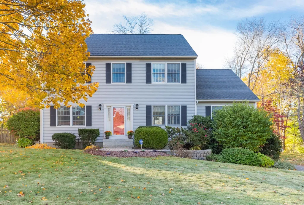 5 1/2 Sunset Drive Dover NH 03820