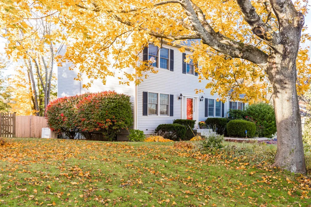 5 1/2 Sunset Drive Dover NH 03820