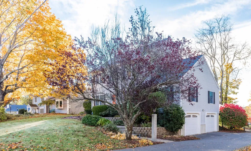 5 1/2 Sunset Drive Dover NH 03820