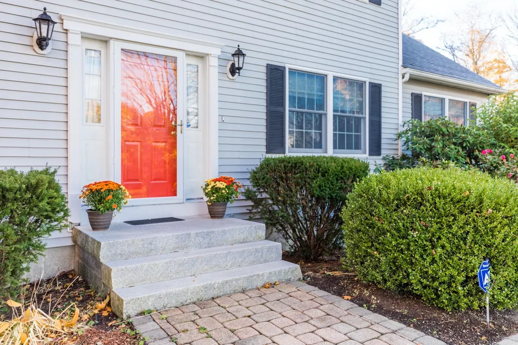 5 1/2 Sunset Drive Dover NH 03820