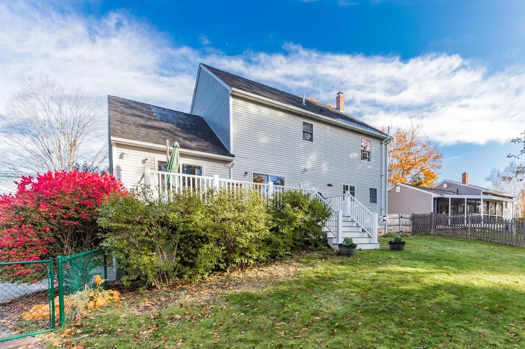 5 1/2 Sunset Drive Dover NH 03820