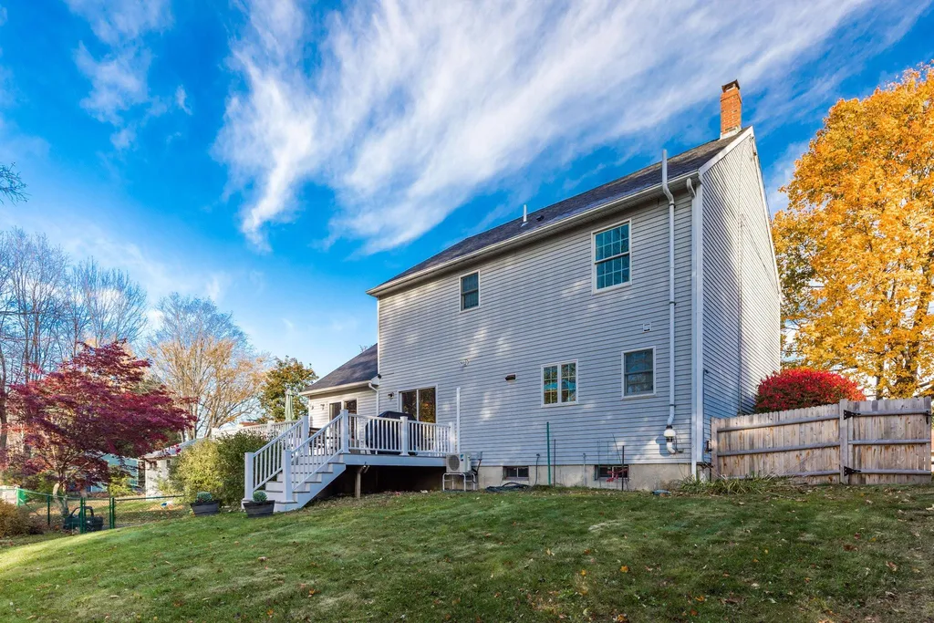 5 1/2 Sunset Drive Dover NH 03820