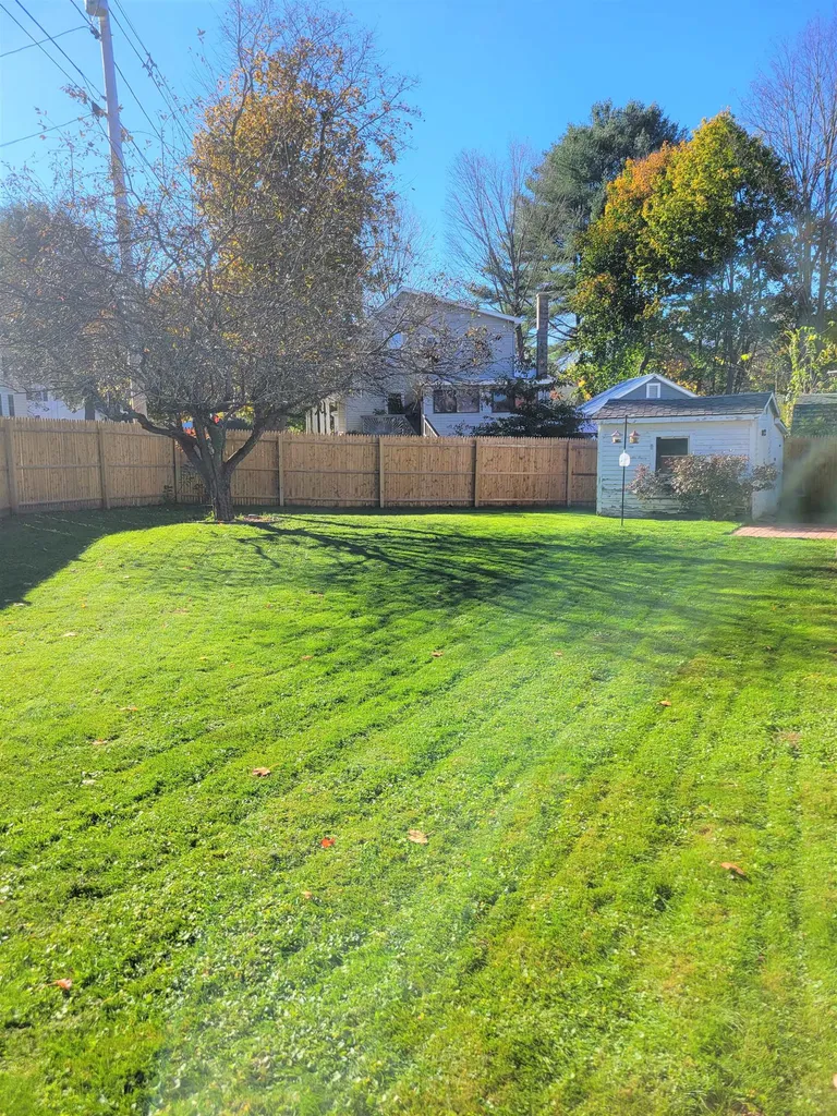 71 Chestnut Street Claremont NH 03743