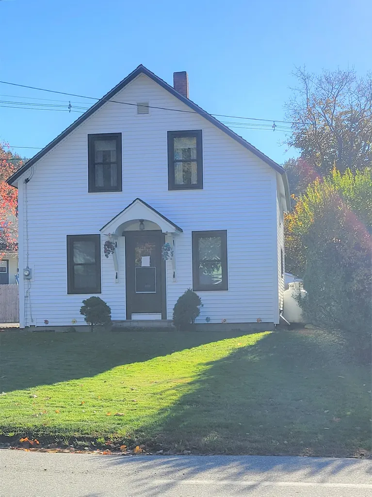 71 Chestnut Street Claremont NH 03743