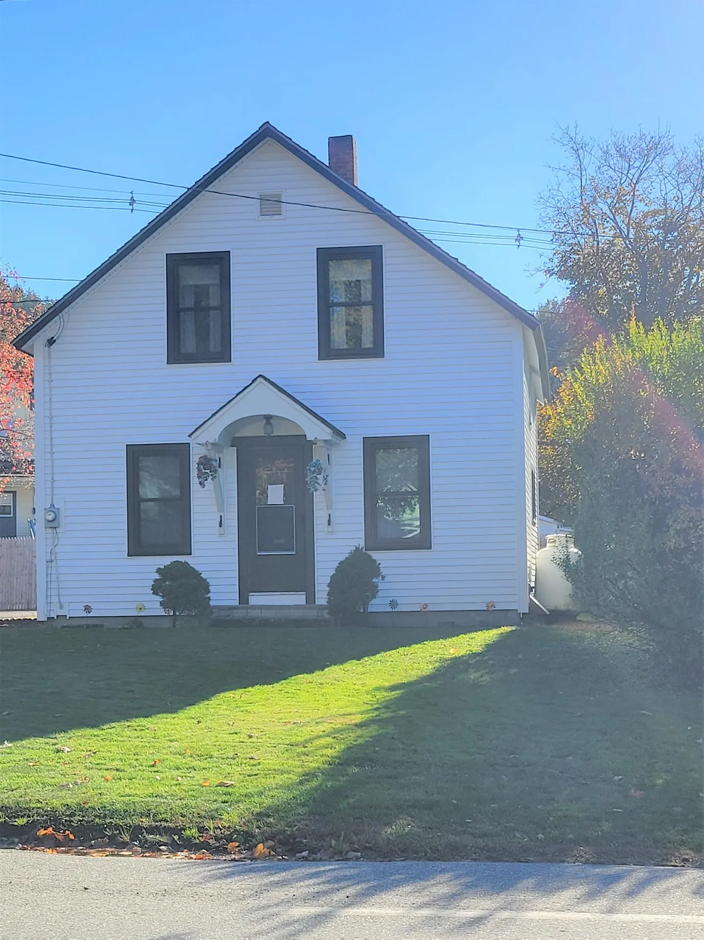 71 Chestnut Street Claremont NH 03743
