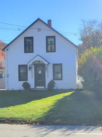 71 Chestnut Street Claremont NH 03743