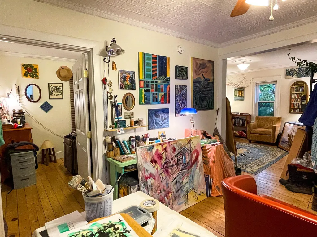 59 Howard Street Burlington VT 05401