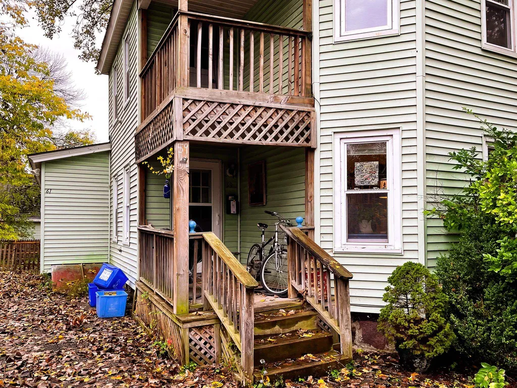 59 Howard Street Burlington VT 05401