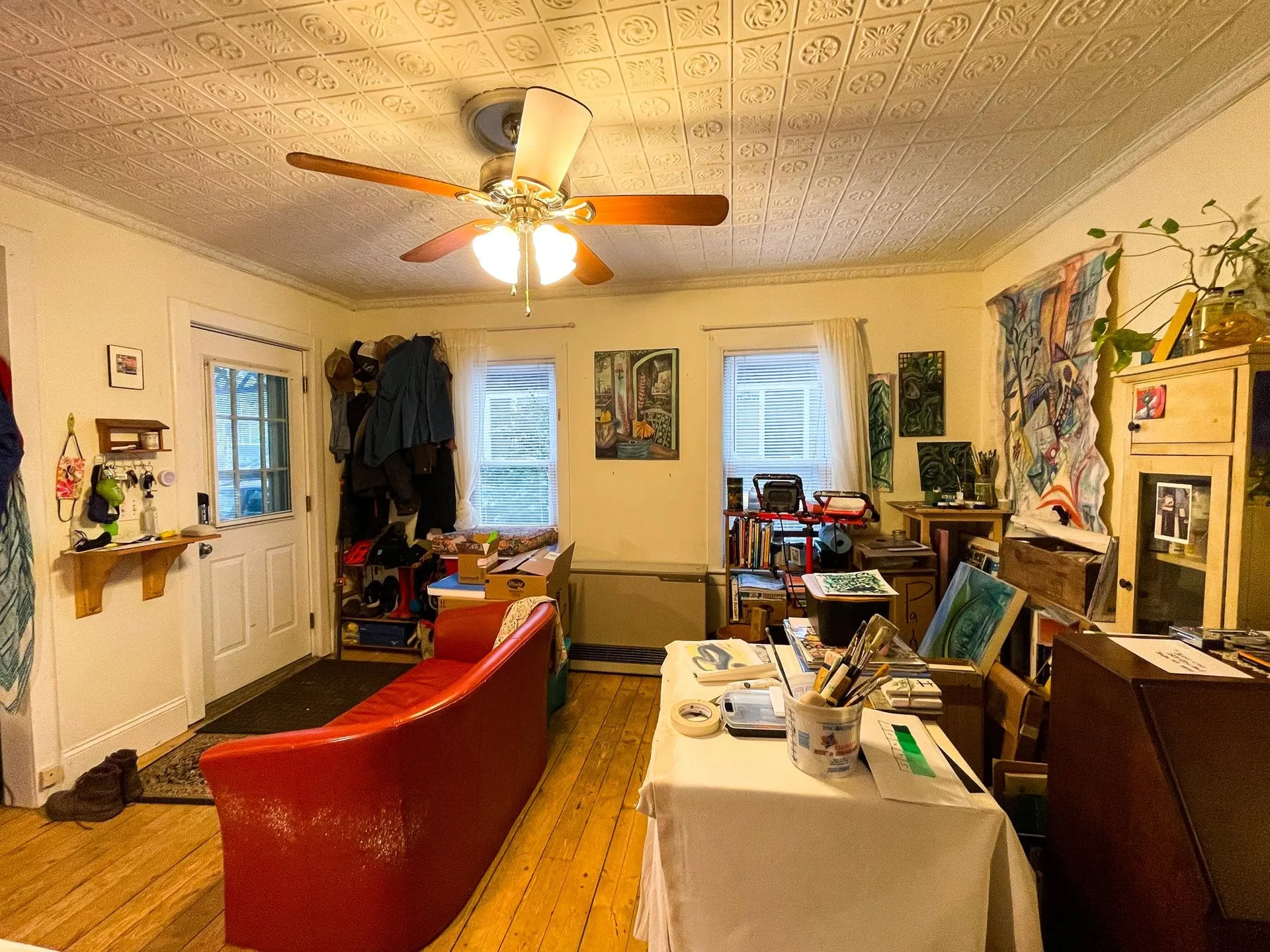 59 Howard Street Burlington VT 05401