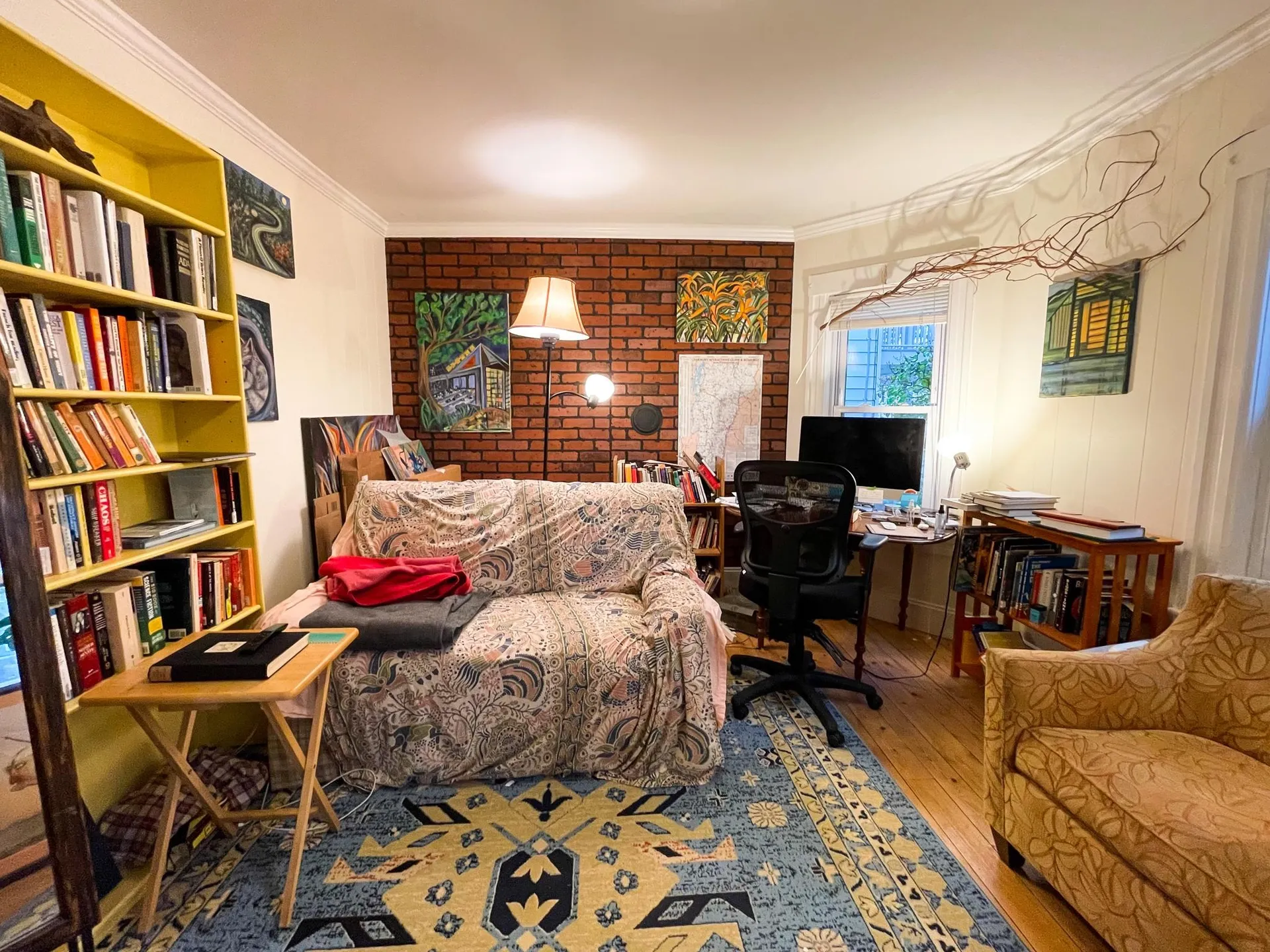 59 Howard Street Burlington VT 05401