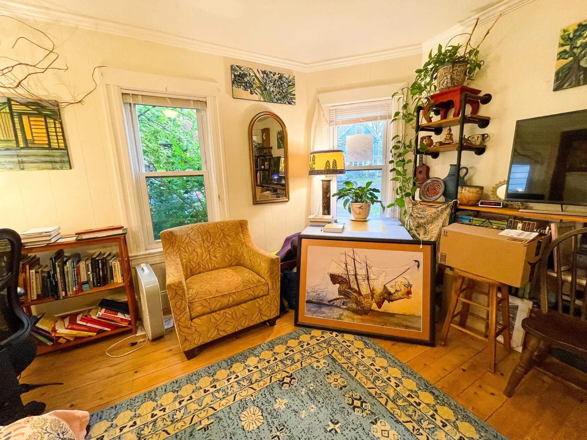 59 Howard Street Burlington VT 05401