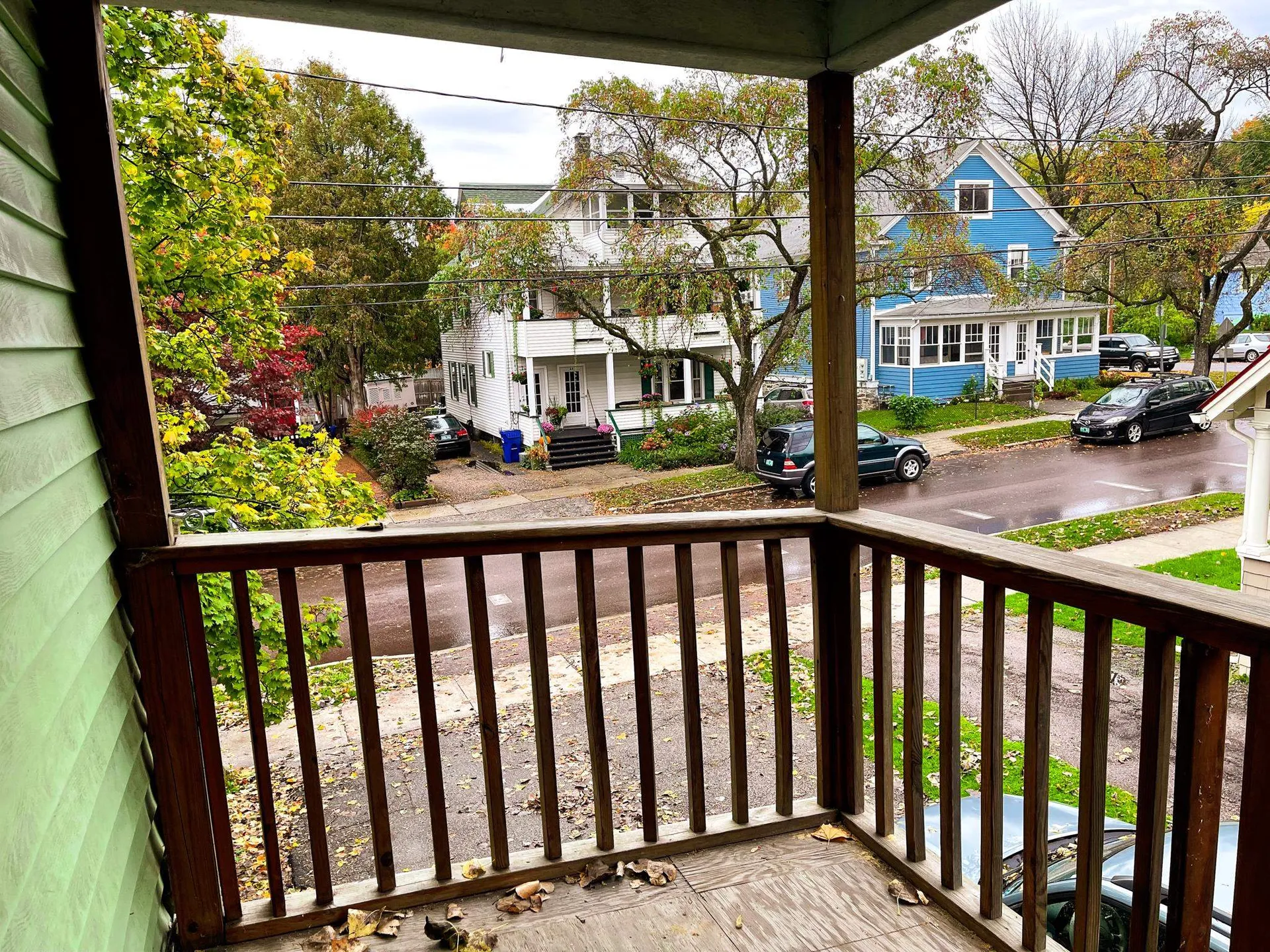 59 Howard Street Burlington VT 05401