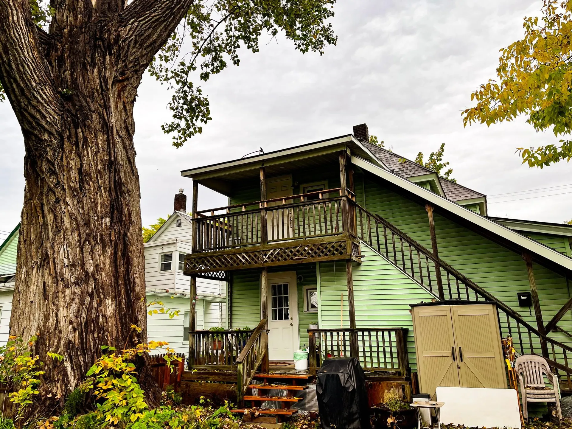 59 Howard Street Burlington VT 05401