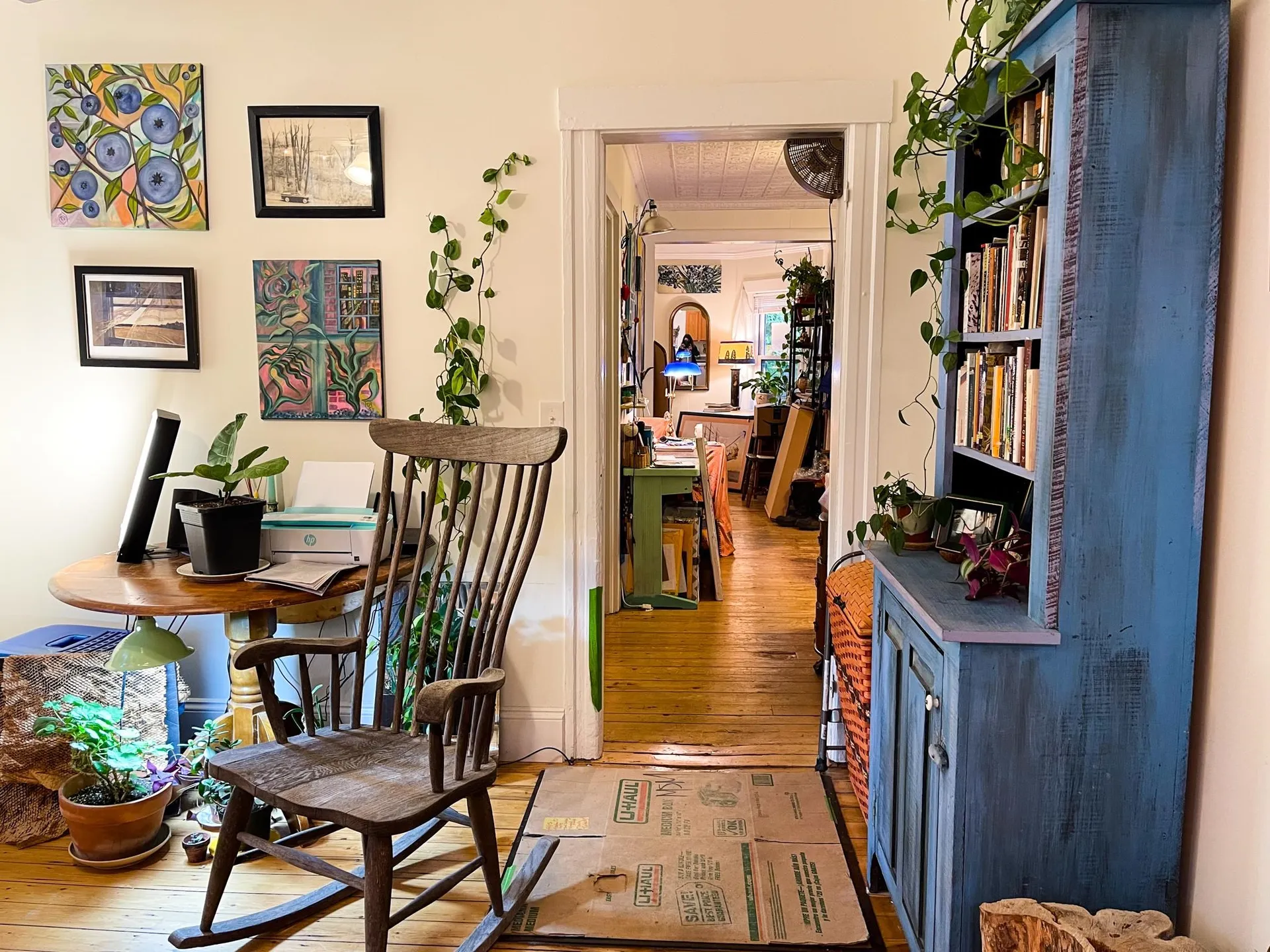 59 Howard Street Burlington VT 05401
