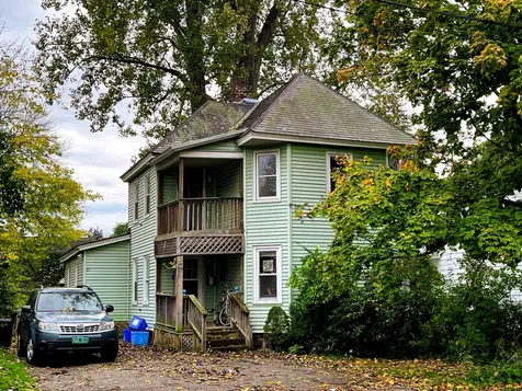 59 Howard Street Burlington VT 05401