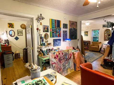 59 Howard Street Burlington VT 05401