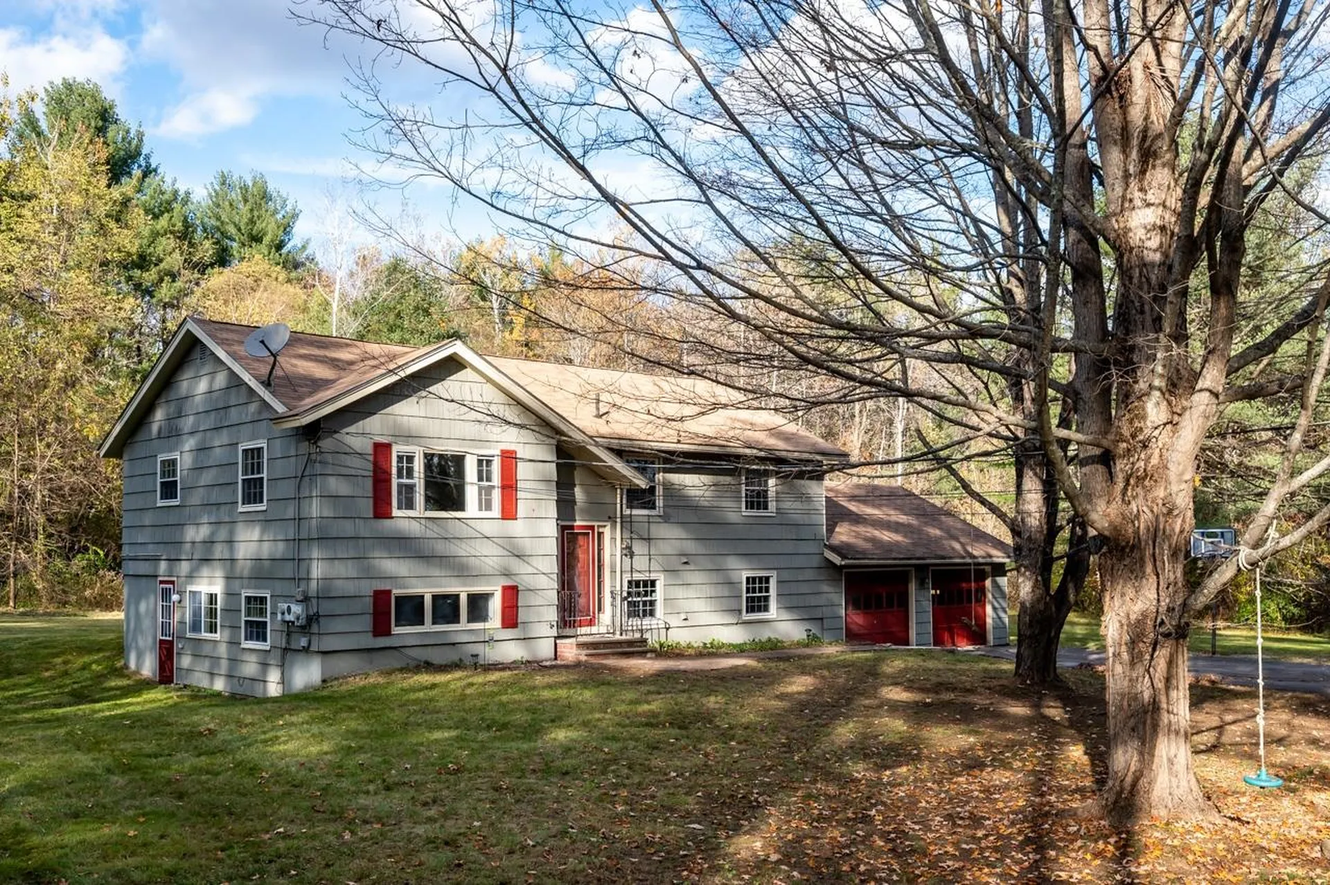 191 Mast Road Lee NH 03861