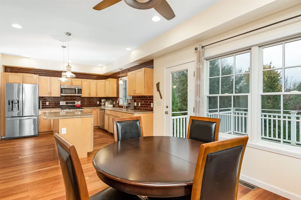 30 Churchview Drive Williston VT 05495