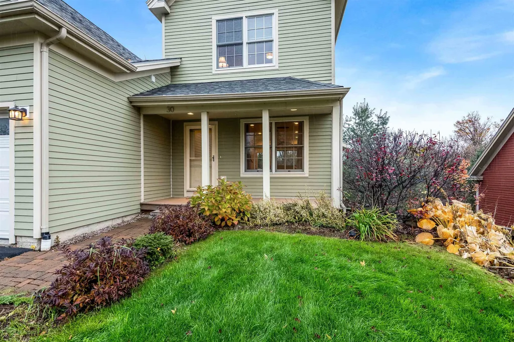 30 Churchview Drive Williston VT 05495