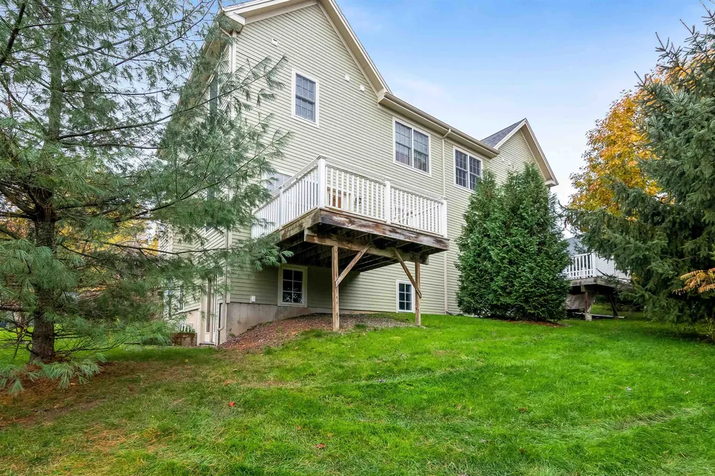 30 Churchview Drive Williston VT 05495
