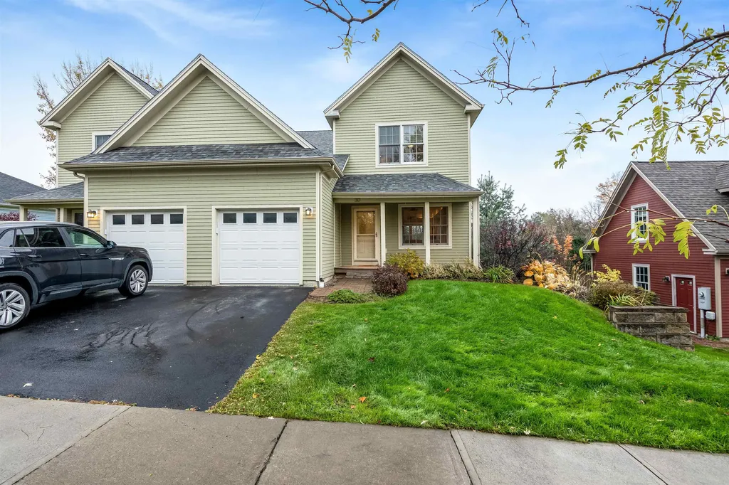 30 Churchview Drive Williston VT 05495