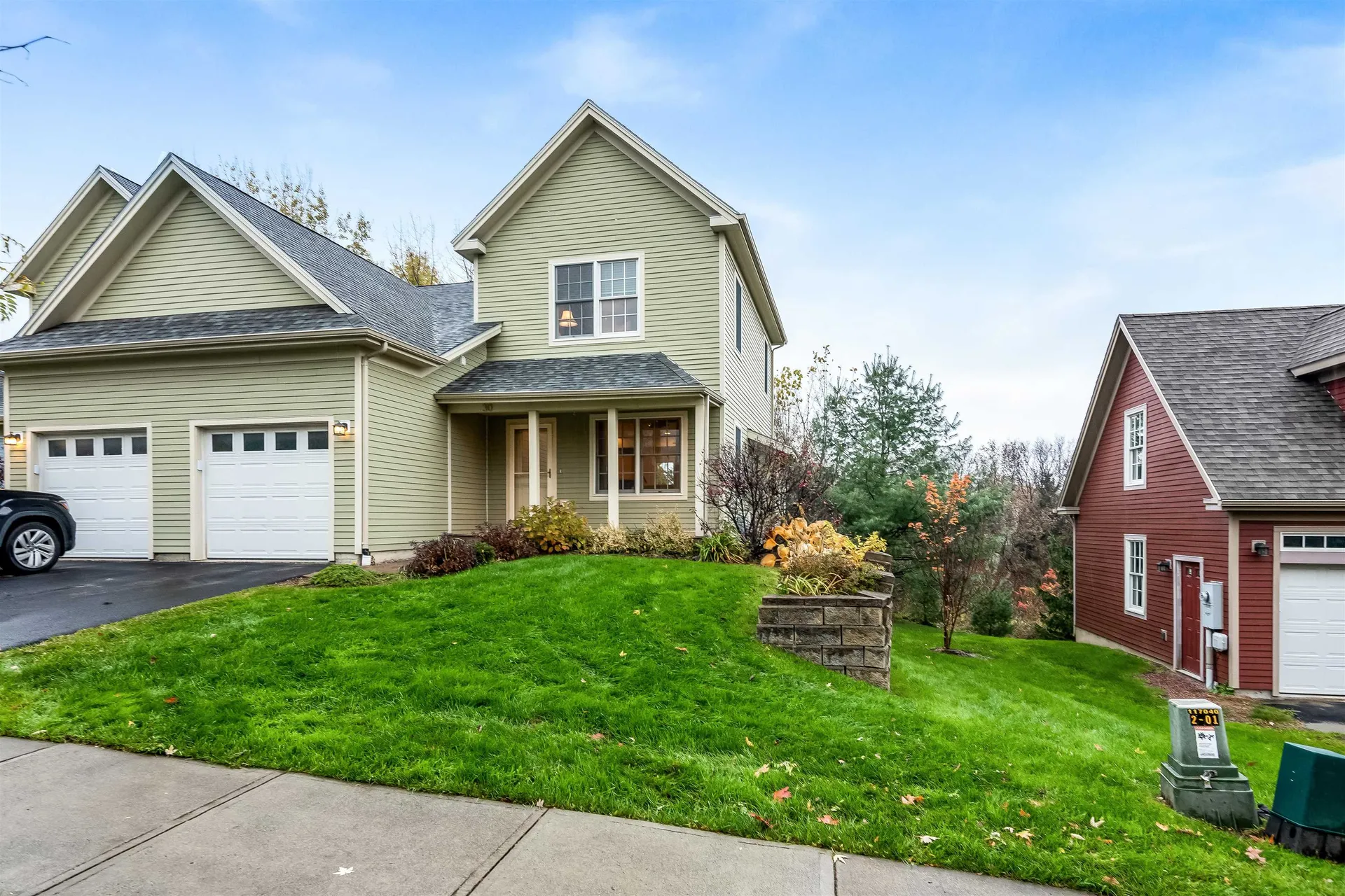 30 Churchview Drive Williston VT 05495