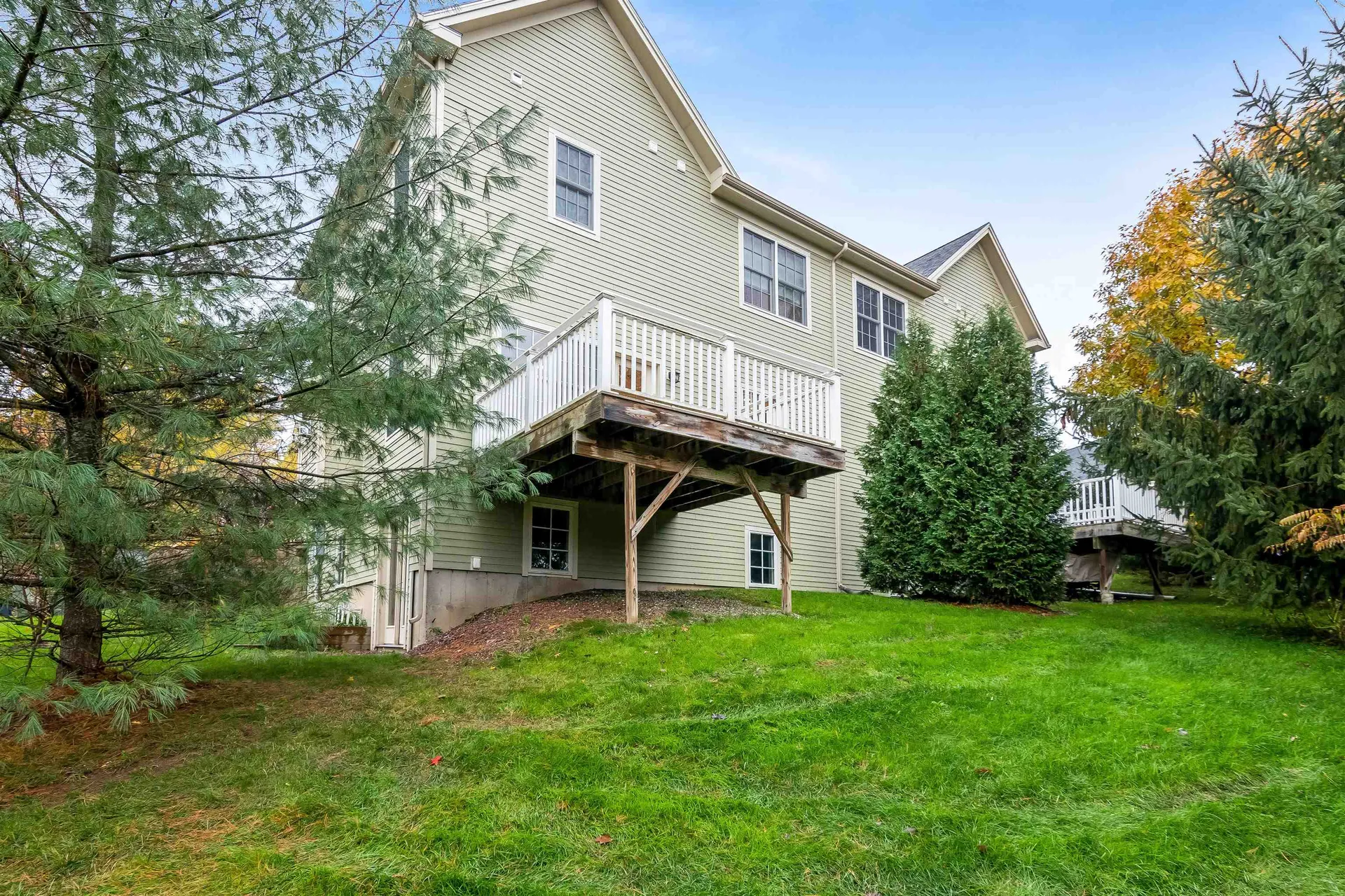 30 Churchview Drive Williston VT 05495