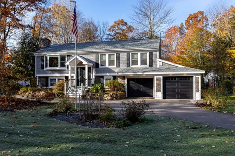 25 Tanager Road Goffstown NH 03045