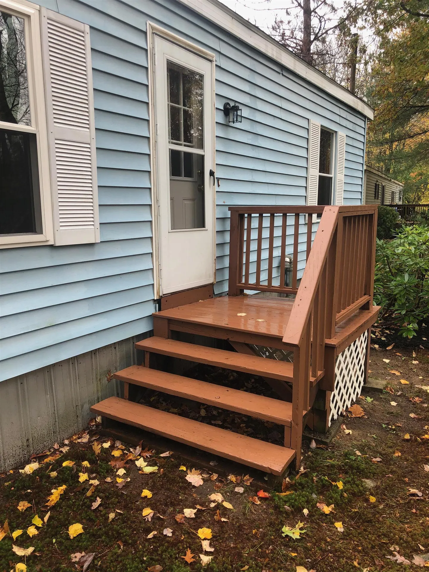 21 Village Drive Raymond NH 03077
