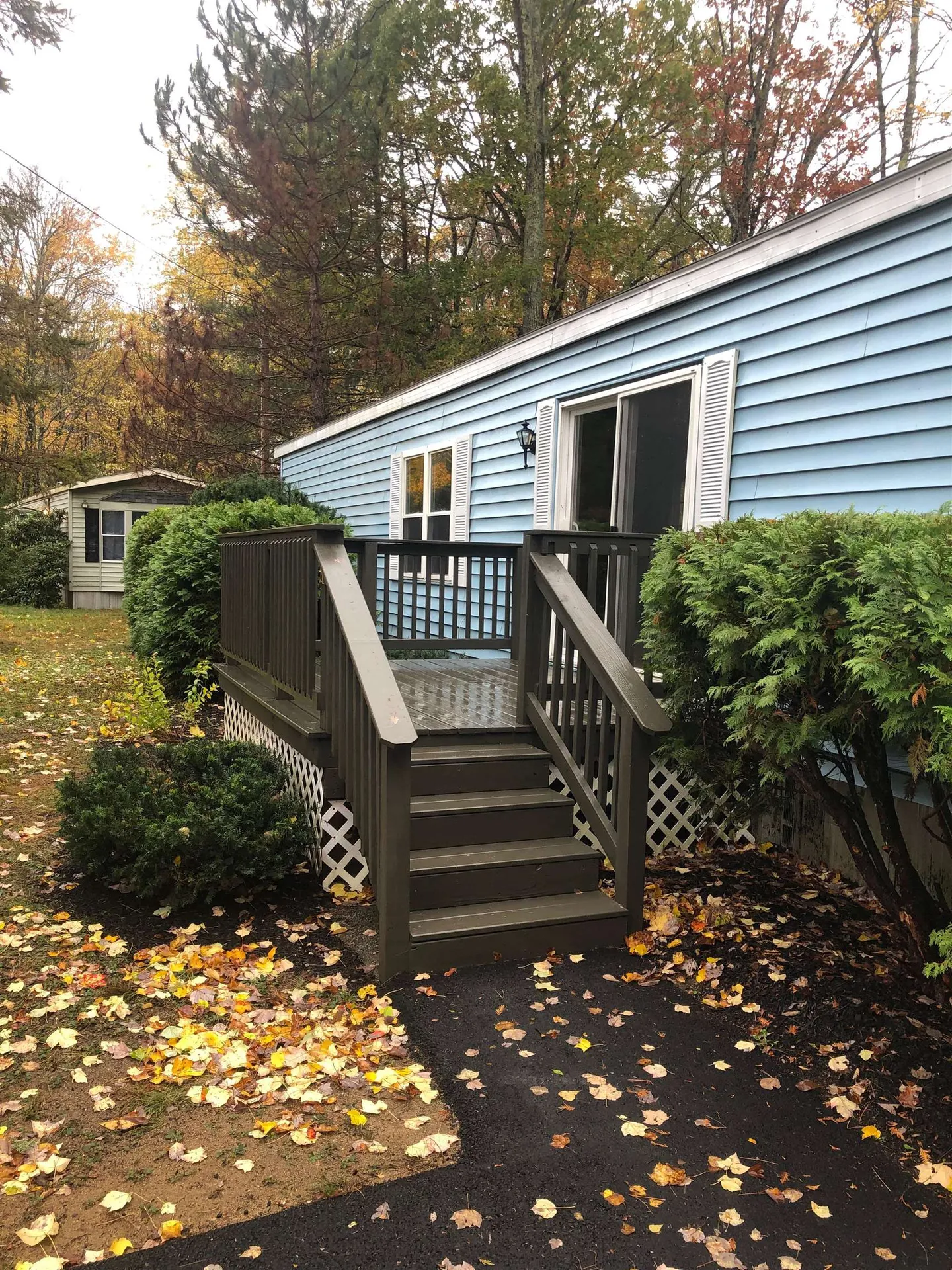 21 Village Drive Raymond NH 03077