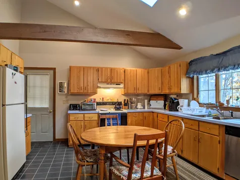 15 Homestead Lane Moultonborough NH 03254