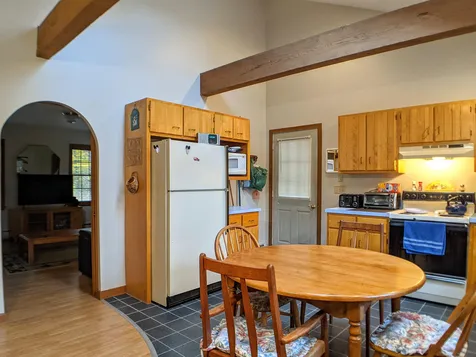 15 Homestead Lane Moultonborough NH 03254